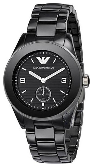 Wrist watch Armani AR1422 for men - picture, photo, image