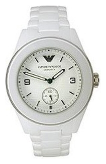 Wrist watch Armani AR1425 for women - picture, photo, image
