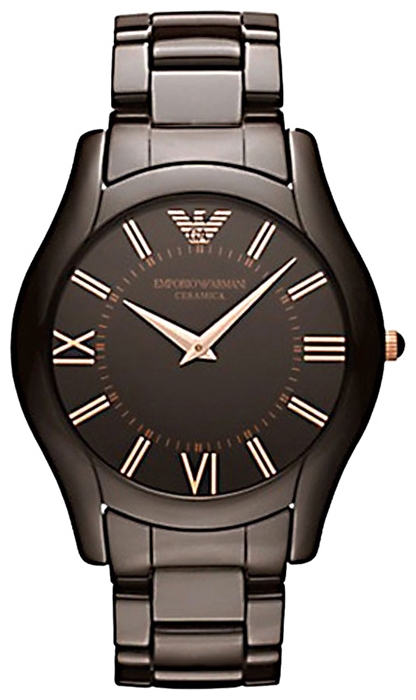 Wrist watch Armani AR1444 for Men - picture, photo, image