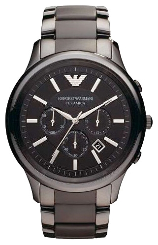 Wrist watch Armani AR1451 for Men - picture, photo, image