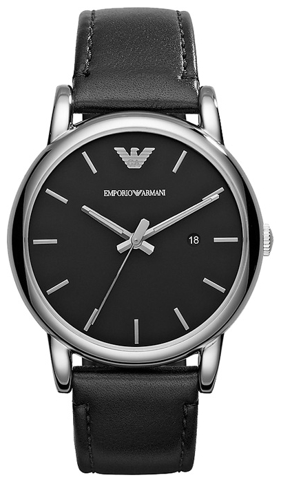 Wrist watch Armani AR1692 for Men - picture, photo, image