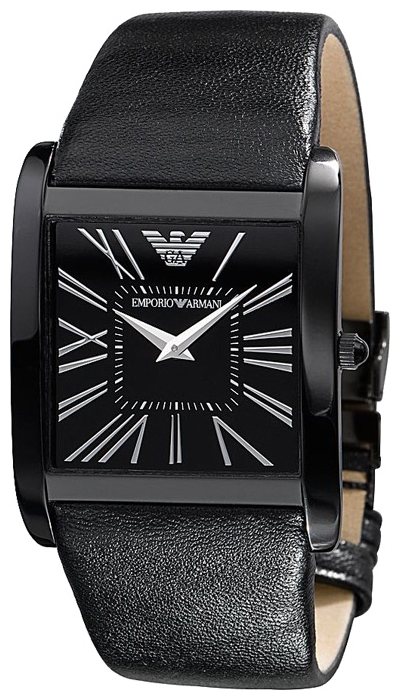 Wrist watch Armani AR2026 for Men - picture, photo, image