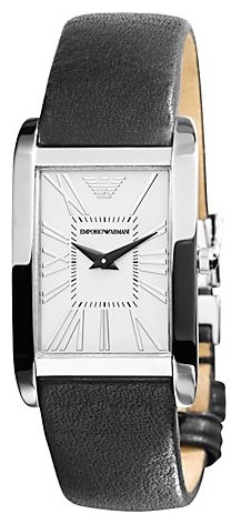 Wrist watch Armani AR2031 for women - picture, photo, image