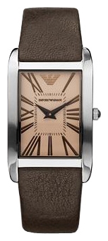 Wrist watch Armani AR2033 for women - picture, photo, image