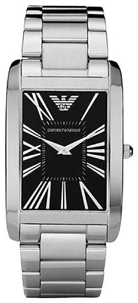 Wrist watch Armani AR2053 for Men - picture, photo, image