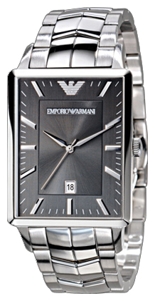 Wrist watch Armani AR2421 for Men - picture, photo, image