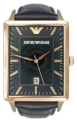 Wrist watch Armani AR2426 for Men - picture, photo, image