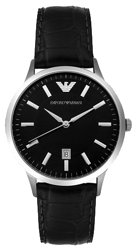 Wrist watch Armani AR2429 for Men - picture, photo, image