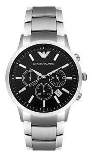 Wrist watch Armani AR2434 for Men - picture, photo, image