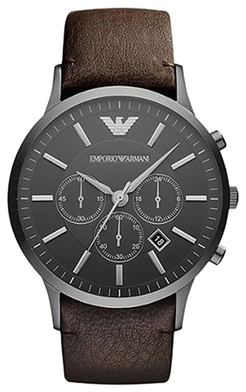 Wrist watch Armani AR2462 for Men - picture, photo, image