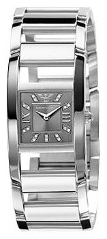 Wrist watch Armani AR3164 for women - picture, photo, image