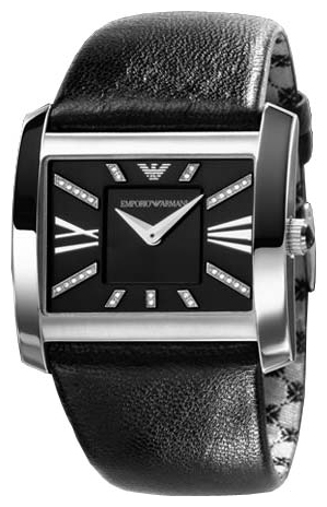 Wrist watch Armani AR3165 for women - picture, photo, image