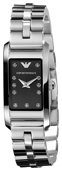 Wrist watch Armani AR3166 for women - picture, photo, image
