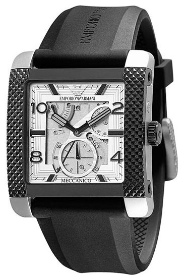 Wrist watch Armani AR4231 for Men - picture, photo, image