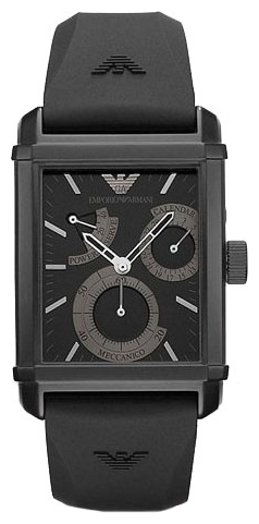 Wrist watch Armani AR4237 for Men - picture, photo, image