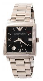 Wrist watch Armani AR5300 for Men - picture, photo, image