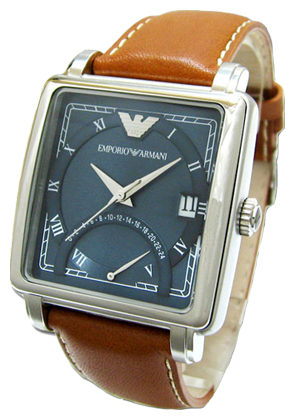 Wrist watch Armani AR5329 for Men - picture, photo, image