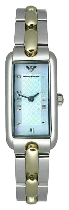 Wrist watch Armani AR5585 for women - picture, photo, image