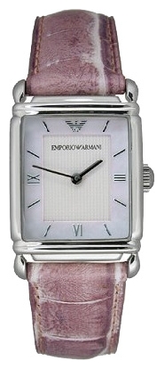 Wrist watch Armani AR5588 for women - picture, photo, image