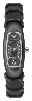 Wrist watch Armani AR5612 for women - picture, photo, image