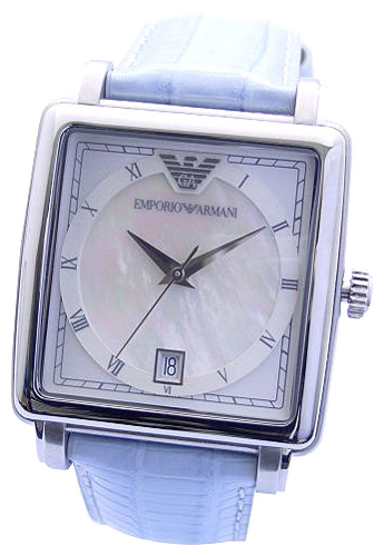 Wrist watch Armani AR5648 for women - picture, photo, image