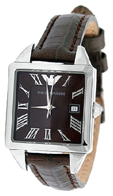 Wrist watch Armani AR5675 for women - picture, photo, image