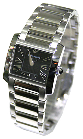 Wrist watch Armani AR5695 for women - picture, photo, image