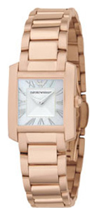 Wrist watch Armani AR5707 for women - picture, photo, image
