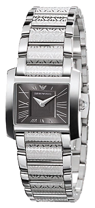 Wrist watch Armani AR5708 for women - picture, photo, image