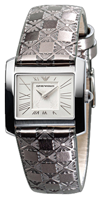 Wrist watch Armani AR5726 for women - picture, photo, image