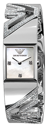 Wrist watch Armani AR5742 for women - picture, photo, image
