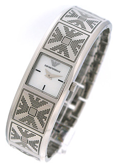 Wrist watch Armani AR5746 for women - picture, photo, image