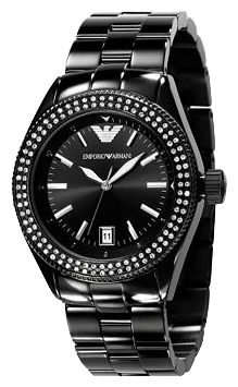 Wrist watch Armani AR5763 for women - picture, photo, image
