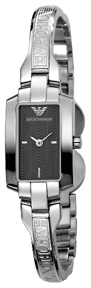 Wrist watch Armani AR5782 for women - picture, photo, image