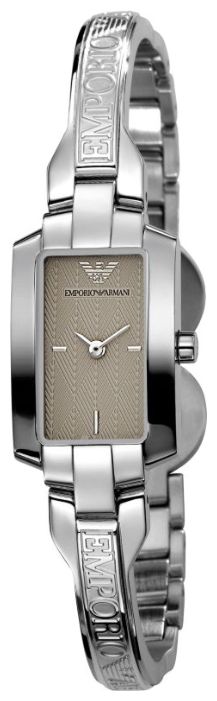 Wrist watch Armani AR5783 for women - picture, photo, image