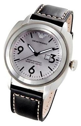 Wrist watch Armani AR5830 for Men - picture, photo, image