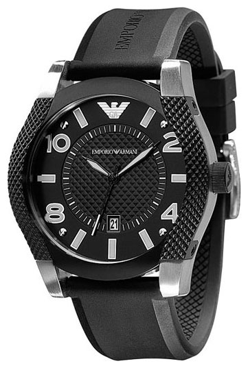 Wrist watch Armani AR5838 for Men - picture, photo, image