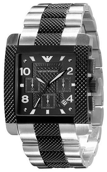 Wrist watch Armani AR5842 for Men - picture, photo, image