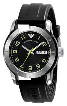 Wrist watch Armani AR5871 for Men - picture, photo, image