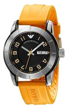 Wrist watch Armani AR5872 for Men - picture, photo, image