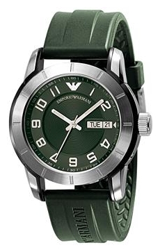 Wrist watch Armani AR5874 for Men - picture, photo, image
