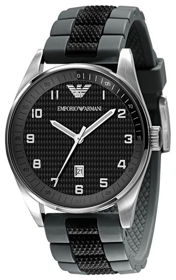 Wrist watch Armani AR5875 for Men - picture, photo, image