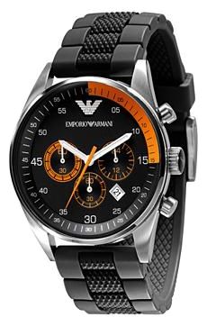 Wrist watch Armani AR5878 for Men - picture, photo, image