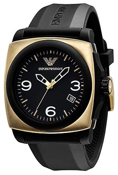 Wrist watch Armani AR5888 for Men - picture, photo, image