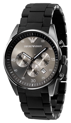 Wrist watch Armani AR5889 for men - picture, photo, image