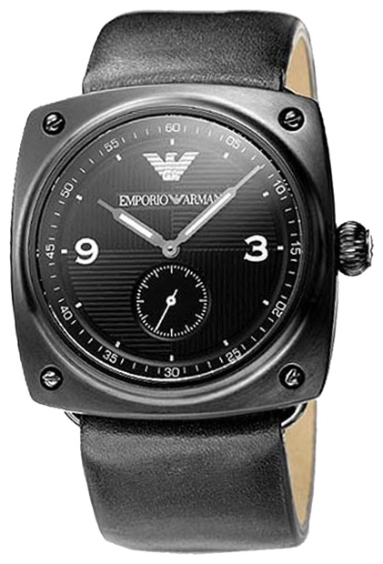 Wrist watch Armani AR5900 for men - picture, photo, image