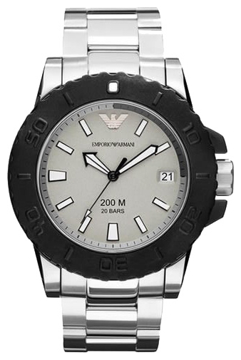 Wrist watch Armani AR5970 for Men - picture, photo, image