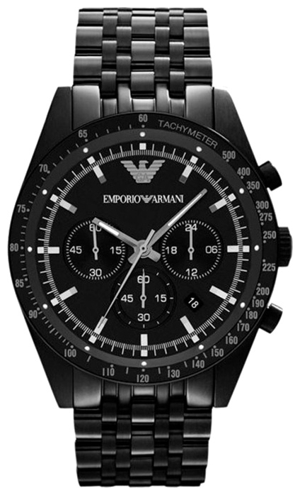 Wrist watch Armani AR5989 for Men - picture, photo, image