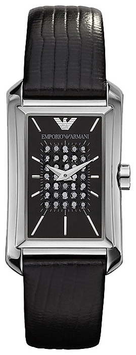 Wrist watch Armani AR7313 for women - picture, photo, image
