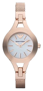 Wrist watch Armani AR7329 for women - picture, photo, image